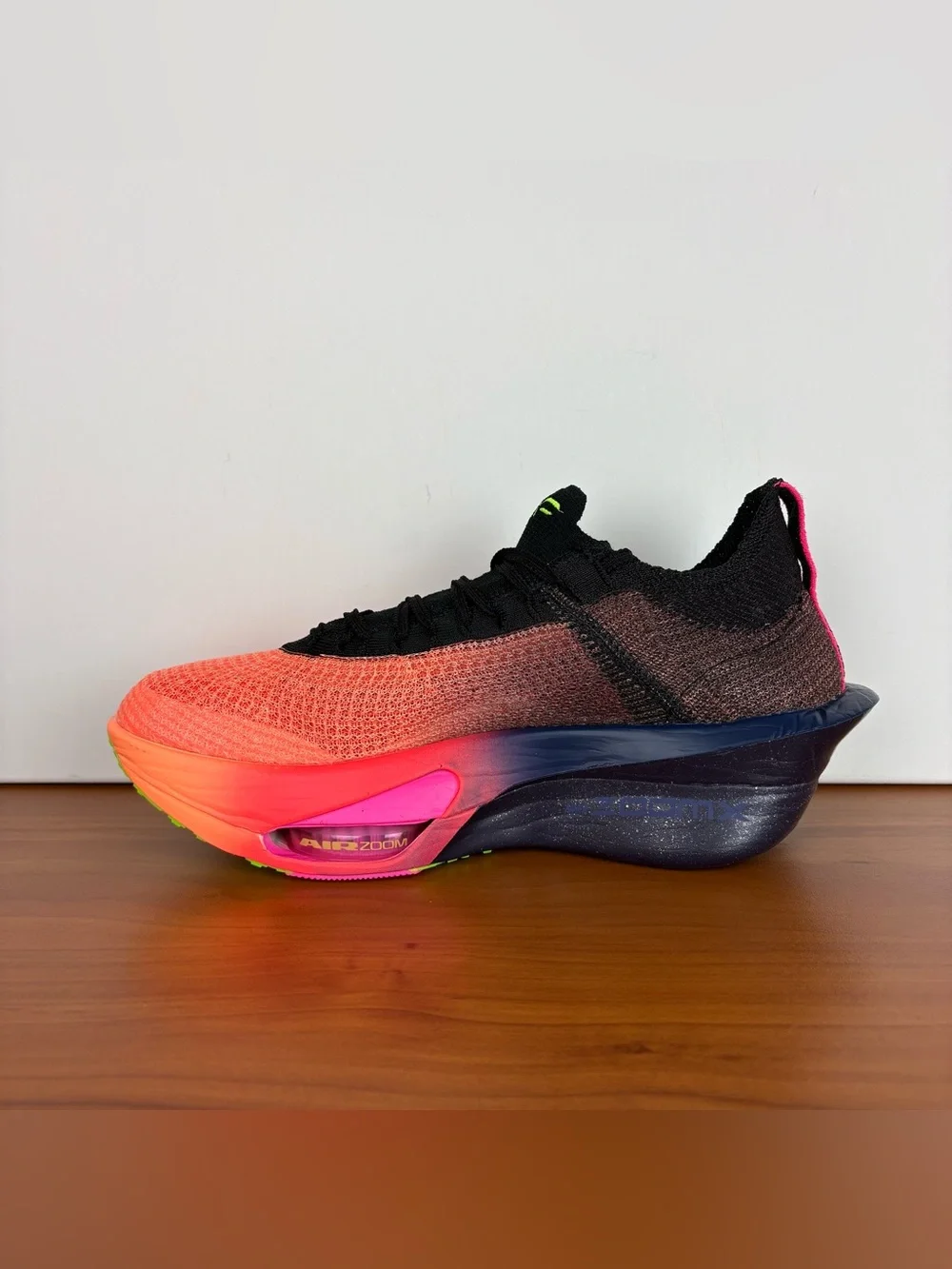 Nike Air Zoom Alphafly 3 Running Shoes
